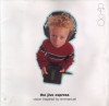 The Jive Express - Vision Inspired By Emmanuel