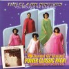 Product Image: The Clark Sisters - You Brought The Sunshine/Unworthy: Power Classic Pack!