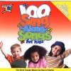 Product Image: Cedarmont Kids - 100 Singalong Songs for Kids