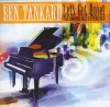 Product Image: Ben Tankard - Let's Get Quiet: The Smooth Jazz Experience