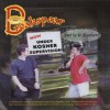 Breakspear - But Is It Kosher?