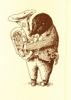 Product Image: Pete Ryder & Frances Davies - A Mole Played Euphonium