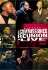 Product Image: Commissioned - Commissioned Reunion Live