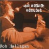 Product Image: Rob Halligan - Dark Clouds Fighting