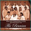 Product Image: John P Kee - JPK Presents The Reunion Project