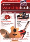 Product Image: Lincoln Brewster - Worship Tools: All To You