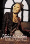 Product Image: Yolanda Adams - Live: An Unforgettable Evening