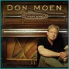 Product Image: Don Moen - Hiding Place