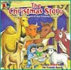 Product Image: Cedarmont Kids - The Christmas Story: Through The Eyes Of The Friendly Beasts