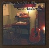 Product Image: Russ Anderson - Coming On The Wind