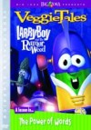 Product Image: Veggie Tales - LarryBoy And The Rumour Weed