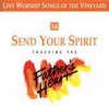 Product Image: Vineyard Music, Carl Tuttle, John Barnett - Touching The Father's Heart 14: Send Your Spirit