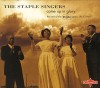 Product Image: Staple Singers - Come Up In Glory: The Best Of The VeeJay Years, 1955-1961