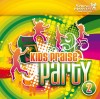 Product Image: Spring Harvest - Kids Praise Party 2