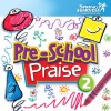 Product Image: Spring Harvest - Pre-School Praise 2