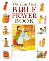 Pat Alexander - Lion First Bible and Prayers