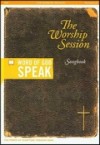 Various - Word Of God Speak - The Worship Session