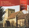 Treorchy Male Voice Choir - Join Our Cheerful Songs