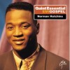 Product Image: Norman Hutchins - Quintessential EMI Gospel - Norman Hutchins