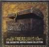 Product Image: Wayne Drain - Treasures: The Definitive Wayne Drain Collection