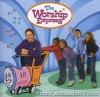 Product Image: Terry MacAlmon & Kids - The Worship Express