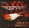 Product Image: Replenish - Live In The Underground