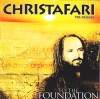 Product Image: Christafari - To The Foundation