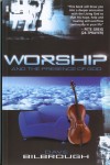 Product Image: Dave Bilbrough - Worship And The Presence Of God