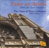 Choir Of Truro Cathedral  - Pader An Arleth