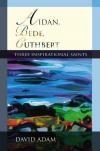 David Adam - Aidan, Bede, Cuthbert: Three Inspirational Saints