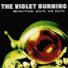 Product Image: The Violet Burning - Demonstrates Plastic And Elastic