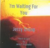 Product Image: Jerzy Group - I'm Waiting For You