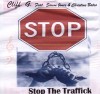 Product Image: Cliff G ftg Simon Jones & Christine Bates - Stop The Traffick