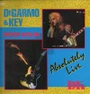 Product Image: DeGarmo & Key - Rock Solid: Absolutely Live