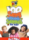 Cedarmont Kids - 100 Singalong Songs For Kids