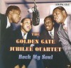 Product Image: The Golden Gate Jubilee Quartet - Rock My Soul