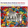 Product Image: John Pantry - The Upside-Down World Of John Pantry