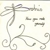 Brohnis - How You Made Yourself