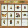Dissident Prophet - We're Not Grasshoppers