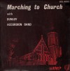 Dunloy Accordian Band - Marching To Church