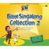 Product Image: Cedarmont Kids - Cedarmont Bible Singalong Collection 2
