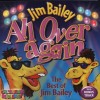 Product Image: Jim Bailey - All Over Again: The Best Of Jim Bailey
