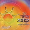 Product Image: Spring Harvest - New Songs For Spring Harvest 2000