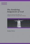 Justyn Terry - The Justifying Judgement of God