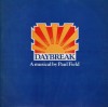 Product Image: Paul Field - Daybreak