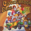 Agape Force - Gingerbrook Fare: A Circus Full Of Fun And Learning