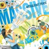 Product Image: New Wine - Massive : Outrageous Praise