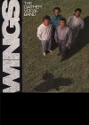 Product Image: Gaither Vocal Band - Wings