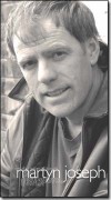 Product Image: Martyn Joseph - Limited Edition Box Set
