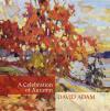 Product Image: David Adam - A Celebration of Autumn